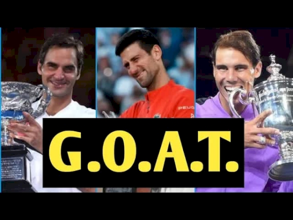 The Unending Quest for Tennis’s GOAT: Insights from Coach Mike Digby