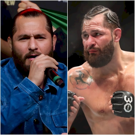 Jorge Masvidal’s Stunning Retirement U-Turn – Where and When He Plans His Unexpected UFC Comeback!