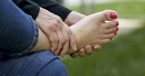 How Your Feet Could Be Signaling Heart Problems and Clogged Arteries