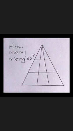 A simple puzzle is showing just how bad people are at math.