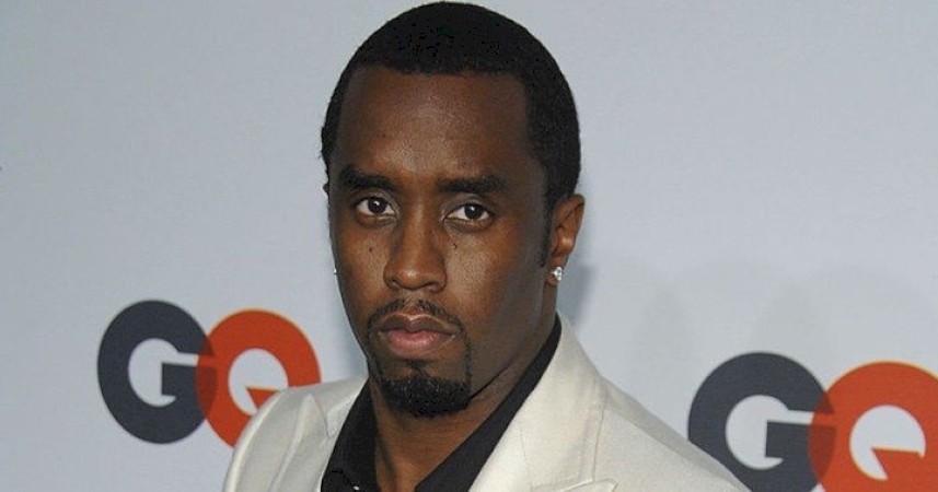 A shocking video has surfaced showing Diddy talking about what happens to guests at his wild parties.