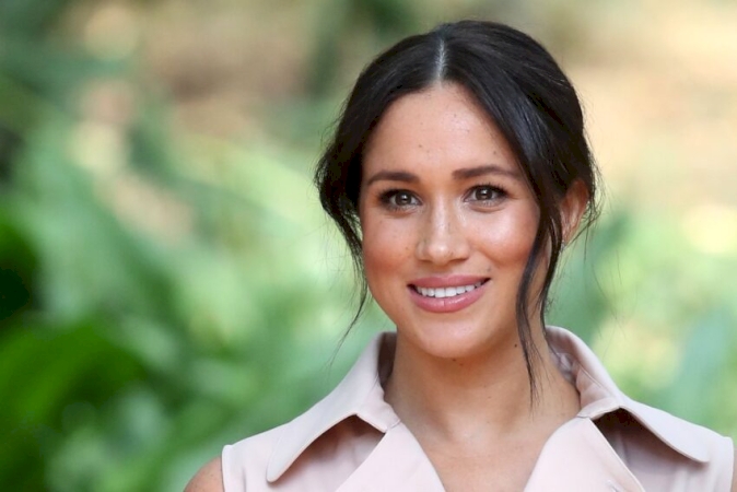 Meghan Markle’s Royal Fall: A Tale of Fame’s Price