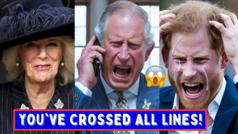 Channel 4’s Upcoming Documentary: Queen Camilla as the Wicked Stepmother