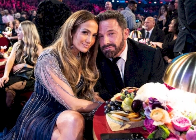 Jennifer Lopez said she “didn’t want to file for divorce” from Ben Affleck after what she described as the “hardest year” of her life.