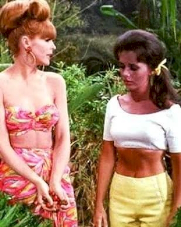 Uncovering Hidden Bloopers in a TV Classic: The Untold Details of Gilligan’s Island