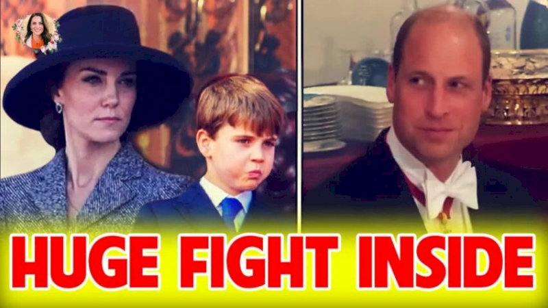 Prince William: The Royal Dad Under Scrutiny