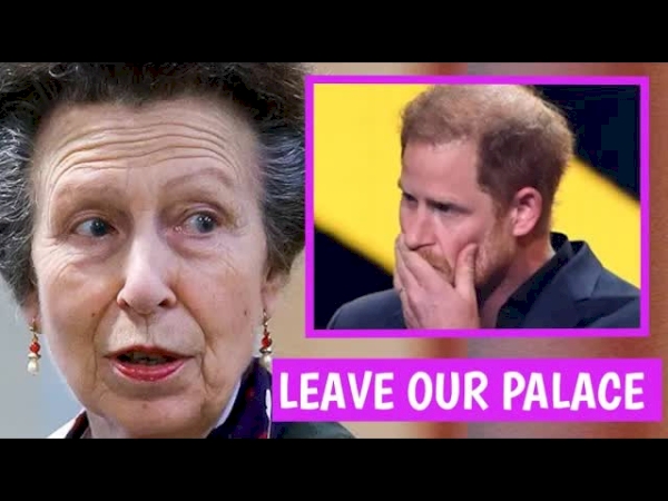 Prince Harry’s Royal Rift: Is There a Path Back?