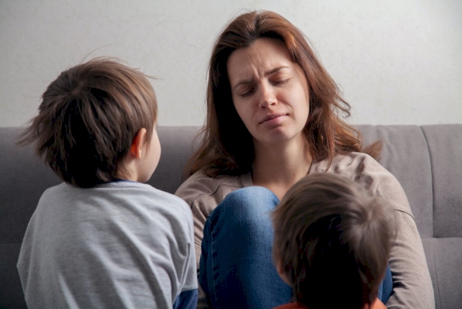 A mom left a note on her “disrespectful” son’s door—and now it’s going viral.