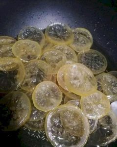 Is it an Optical Illusion or Just a Lemon? This Viral Photo Has Everyone Confused