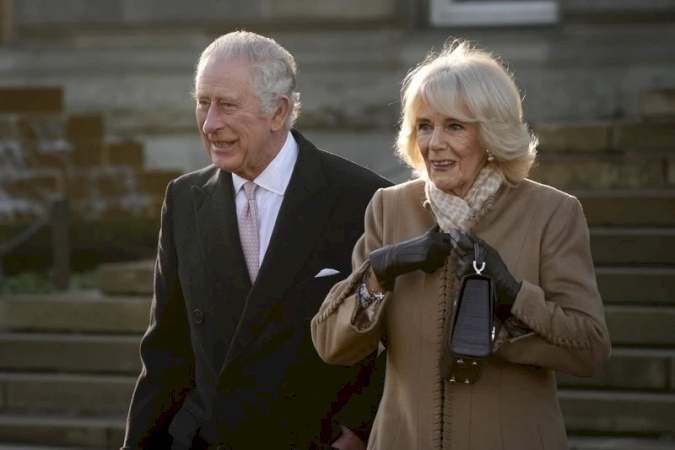 Queen Camilla’s Tears: The Emotional Side of King Charles’s Fight Against Cancer