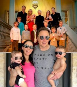 Elon Musk is a father of 11 children. Now he has an interesting new plan for all of them.