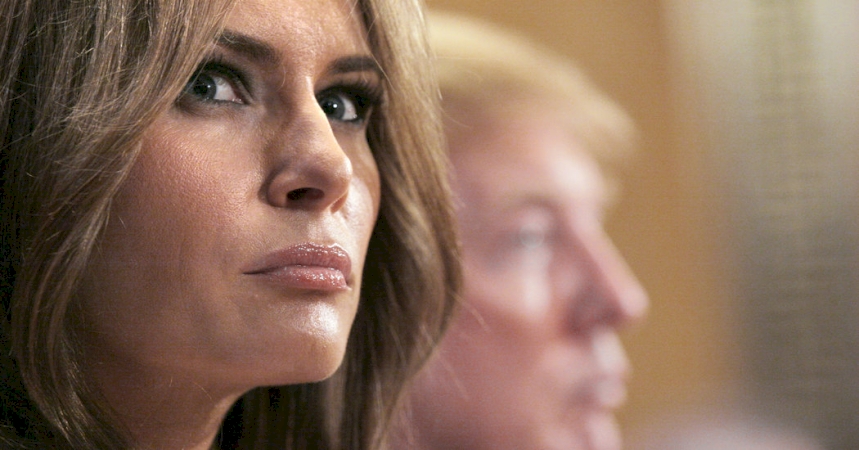 Melania Trump: Unveiling the Next Chapter of Her Enigmatic Journey