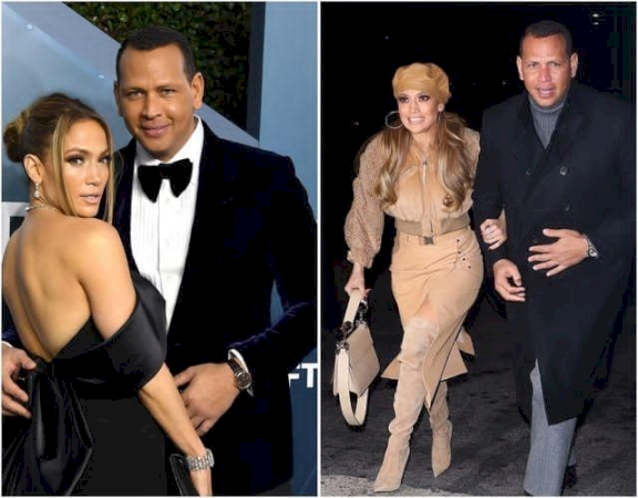 SHOCKING: Ben Affleck shocked everyone by publicly providing evidence of Jennifer Lopez’s affair with co