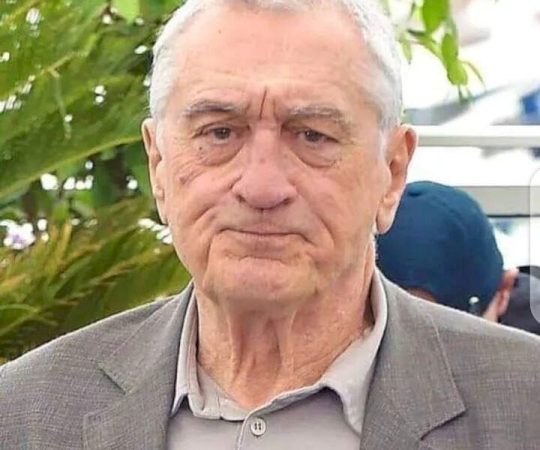 Breaking News: Fed-Up Robert De Niro Books Tickets to Leave America with His Family After NYC Outburst — ‘No Respect for Me Anymore, and This Massive Red Wave Is Not…’more 👇