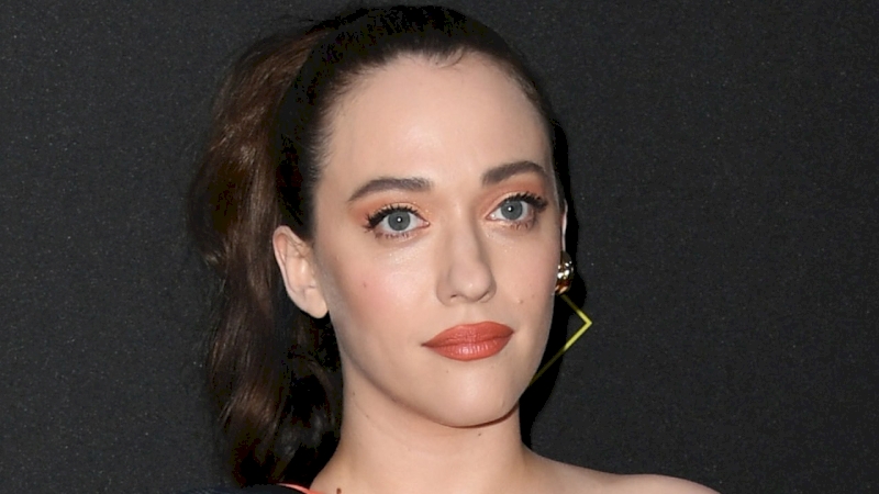 Tragic Details About Kat Dennings