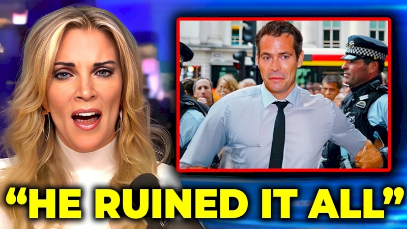 Megyn Kelly Divorced Her Husband Immediately After This Happened