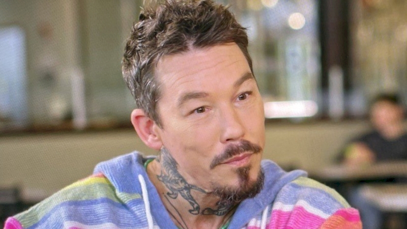 Revealing Details About David Bromstad And HGTV’s My Lottery Dream Home