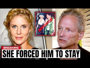 When Lindsey Buckingham’s Wife Tried to Divorce Him…