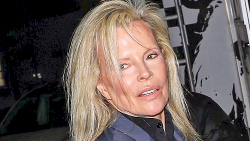 At 70, Kim Basinger Finally Breaks Her Silence on Her Secret