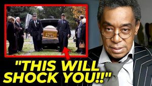 The TRAGIC End Of Soul Train’s Don Cornelius Will Leave You In Tears…