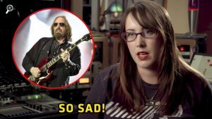 At 53, Tom Petty’s Daughter Finally Admits What We All Suspected