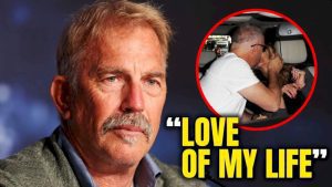 At 68, Kevin Costner Finally Confesses “She was the Love of my life