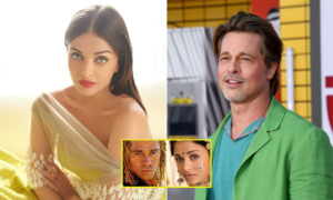 Breaking News: “SURPRISE”: Aishwarya Rai refused to act in a Hollywood movie with Brad Pitt because she promised that “I will never work with someone like… Read more